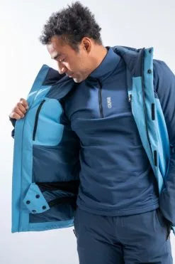 COLMAR GIACCA A VENTO CONNECT 1399 1XC 16 COLMAR GIACCA A VENTO CONNECT 1399 1XC -Tuta Da Sci colmar giacca a vento connect 1399 1xc 6