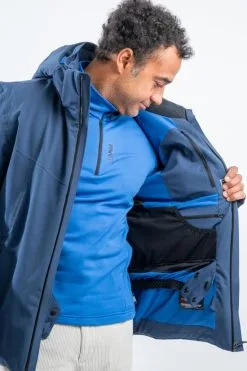 COLMAR GIACCA V DUALISM 1311 2XC -Tuta Da Sci colmar giacca v dualism 1311 2xc 6