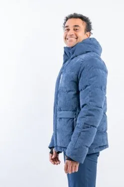 COLMAR GIACCA V DUV CORDUROY 1083 4XE -Tuta Da Sci colmar giacca v duv corduroy 1083 4xe 1