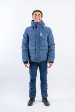 COLMAR GIACCA V DUV CORDUROY 1083 4XE -Tuta Da Sci colmar giacca v duv corduroy 1083 4xe 4