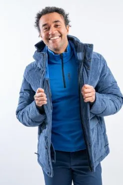 COLMAR GIACCA V DUV CORDUROY 1083 4XE -Tuta Da Sci colmar giacca v duv corduroy 1083 4xe 6