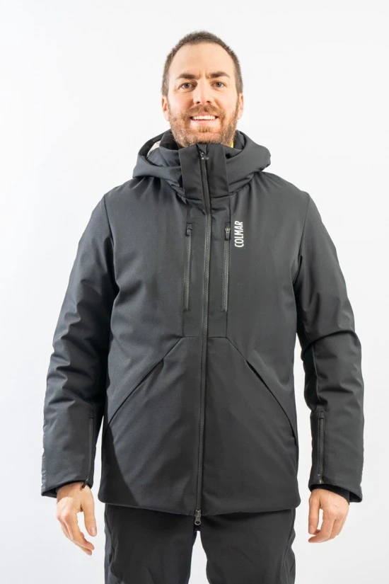 COLMAR GIACCA V DUV DUALISM 1081 2XC 4 COLMAR GIACCA V DUV DUALISM 1081 2XC - immagine 2