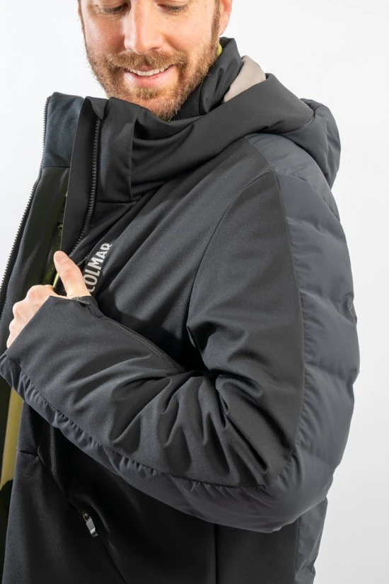 COLMAR GIACCA V DUV DUALISM 1081 2XC 7 COLMAR GIACCA V DUV DUALISM 1081 2XC - immagine 5