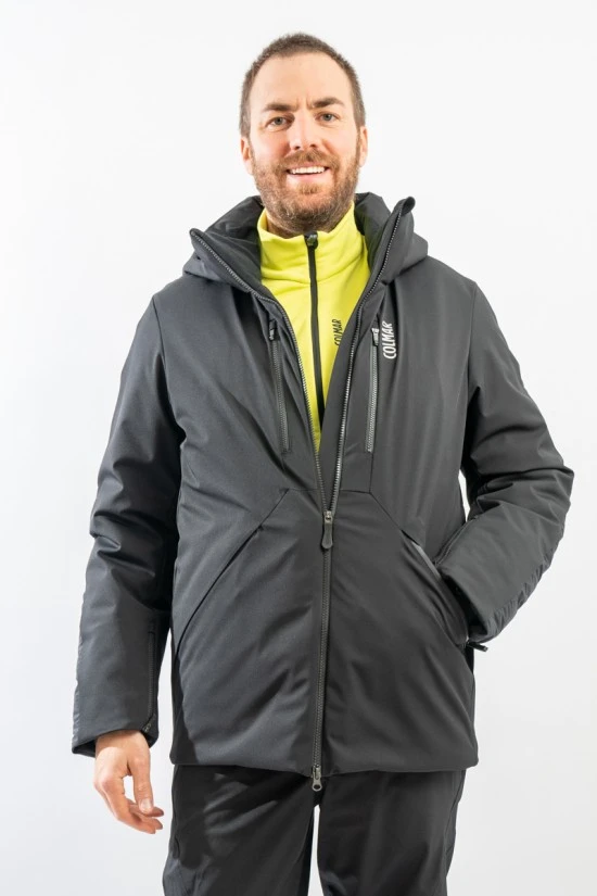 COLMAR GIACCA V DUV DUALISM 1081 2XC 3 COLMAR GIACCA V DUV DUALISM 1081 2XC