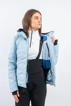 COLMAR GIACCA V DUV LAPPONIA 2859 9XB -Tuta Da Sci colmar giacca v duv lapponia 2859 9xb 6