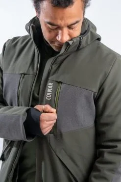 COLMAR GIACCA V MODERNESS 1396 9XA -Tuta Da Sci colmar giacca v moderness 1396 9xa 4