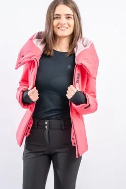 COLMAR GIACCA V SAPPORO REC 2978 1VC -Tuta Da Sci colmar giacca v sapporo rec 2978 1vc 6