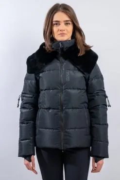 COLMAR GIACCA V SIGNATURE DUV CON PELLICCIA 2896F 8XE 11 COLMAR GIACCA V SIGNATURE DUV CON PELLICCIA 2896F 8XE -Tuta Da Sci colmar giacca v signature duv con pelliccia 2896f 8xe 1