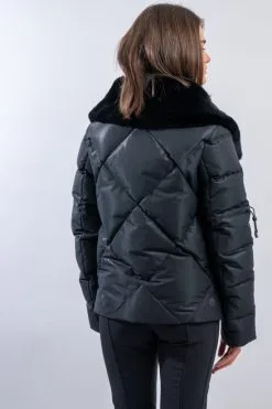 COLMAR GIACCA V SIGNATURE DUV CON PELLICCIA 2896F 8XE 13 COLMAR GIACCA V SIGNATURE DUV CON PELLICCIA 2896F 8XE -Tuta Da Sci colmar giacca v signature duv con pelliccia 2896f 8xe 3