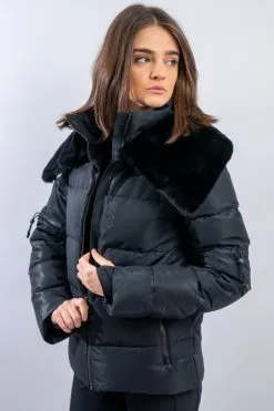 COLMAR GIACCA V SIGNATURE DUV CON PELLICCIA 2896F 8XE 14 COLMAR GIACCA V SIGNATURE DUV CON PELLICCIA 2896F 8XE -Tuta Da Sci colmar giacca v signature duv con pelliccia 2896f 8xe 4