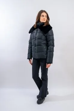 COLMAR GIACCA V SIGNATURE DUV CON PELLICCIA 2896F 8XE 15 COLMAR GIACCA V SIGNATURE DUV CON PELLICCIA 2896F 8XE -Tuta Da Sci colmar giacca v signature duv con pelliccia 2896f 8xe 5