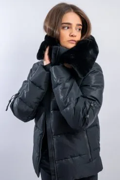 COLMAR GIACCA V SIGNATURE DUV CON PELLICCIA 2896F 8XE 16 COLMAR GIACCA V SIGNATURE DUV CON PELLICCIA 2896F 8XE -Tuta Da Sci colmar giacca v signature duv con pelliccia 2896f 8xe 6