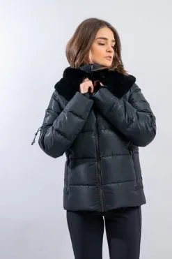 COLMAR GIACCA V SIGNATURE DUV CON PELLICCIA 2896F 8XE 17 COLMAR GIACCA V SIGNATURE DUV CON PELLICCIA 2896F 8XE -Tuta Da Sci colmar giacca v signature duv con pelliccia 2896f 8xe 7