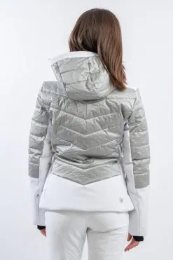 COLMAR GIACCA V SOCIETY 2977 4WN -Tuta Da Sci colmar giacca v society 2977 4wn 3