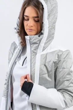 COLMAR GIACCA V SOCIETY 2977 4WN -Tuta Da Sci colmar giacca v society 2977 4wn 4