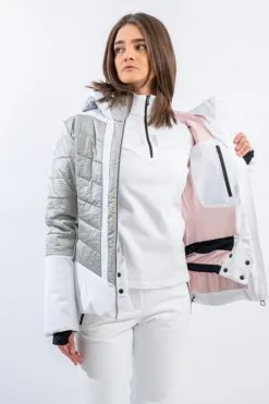 COLMAR GIACCA V SOCIETY 2977 4WN -Tuta Da Sci colmar giacca v society 2977 4wn 6