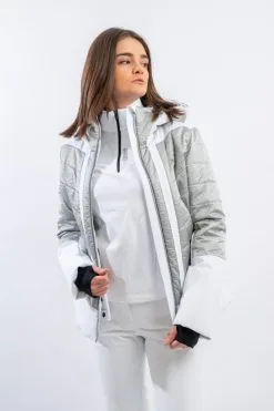 COLMAR GIACCA V SOCIETY 2977 4WN -Tuta Da Sci colmar giacca v society 2977 4wn 7