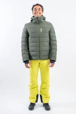 COLMAR GIACCA VENTO CONNECT 1395 1XC -Tuta Da Sci colmar giacca vento connect 1395 1xc 5