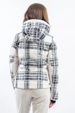 COLMAR GIACCA VENTO TARTAN 2981 1XE -Tuta Da Sci colmar giacca vento tartan 2981 1xe 3