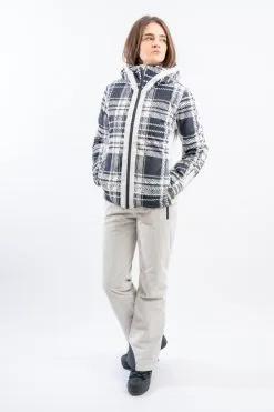 COLMAR GIACCA VENTO TARTAN 2981 1XE -Tuta Da Sci colmar giacca vento tartan 2981 1xe 5