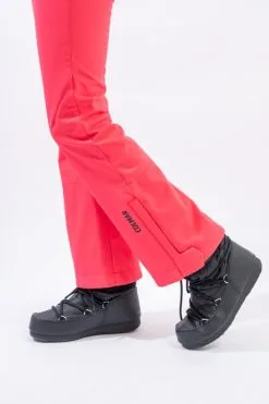 COLMAR PANTALONE SCI TECNICO MODERNESS 0283 9XA -Tuta Da Sci colmar pantalone sci tecnico moderness 0283 9xa 4