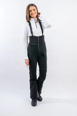 COLMAR PANTALONI PRINCESS 0275 6TF -Tuta Da Sci colmar pantaloni princess 0275 6tf 4