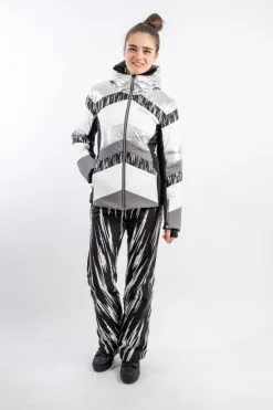 COLMAR PANTALONI SCI 0455 8VJ -Tuta Da Sci colmar pantaloni sci 0455 8vj 4