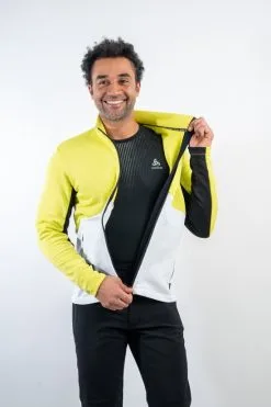 COLMAR SWEATSHIRT 8395 9UE