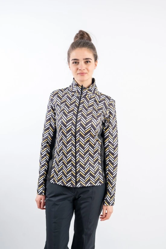 COLMAR SWEATSHIRT 9307 7VF 4 COLMAR SWEATSHIRT 9307 7VF - immagine 2