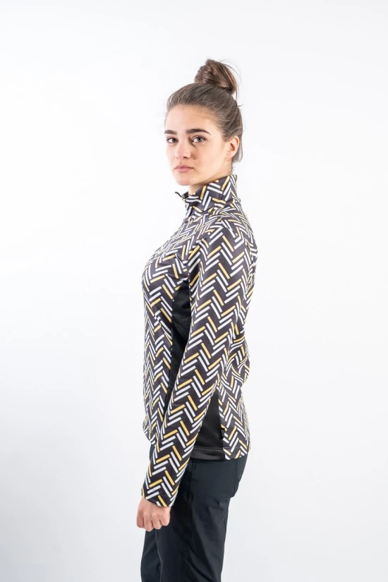 COLMAR SWEATSHIRT 9307 7VF 5 COLMAR SWEATSHIRT 9307 7VF - immagine 3