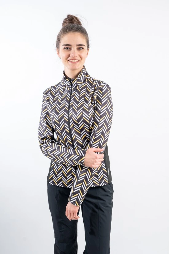 COLMAR SWEATSHIRT 9307 7VF 7 COLMAR SWEATSHIRT 9307 7VF - immagine 5