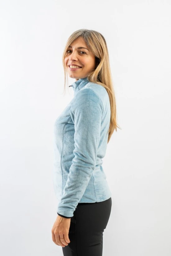 COLMAR SWEATSHIRT PLUSHY 9387 4XC 5 COLMAR SWEATSHIRT PLUSHY 9387 4XC - immagine 3