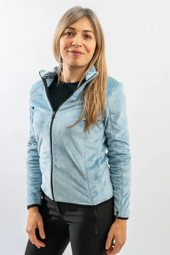 COLMAR SWEATSHIRT PLUSHY 9387 4XC 8 COLMAR SWEATSHIRT PLUSHY 9387 4XC - immagine 6