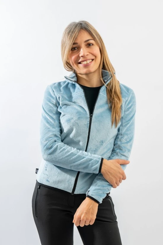 COLMAR SWEATSHIRT PLUSHY 9387 4XC 3 COLMAR SWEATSHIRT PLUSHY 9387 4XC