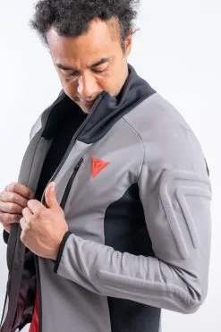 DAINESE HP CORE S MID LAYER 204749536 -Tuta Da Sci dainese hp core s mid layer 204749536 3