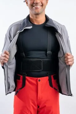 DAINESE HP CORE S MID LAYER 204749536 -Tuta Da Sci dainese hp core s mid layer 204749536 5