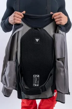 DAINESE HP CORE S MID LAYER 204749536 -Tuta Da Sci dainese hp core s mid layer 204749536 6