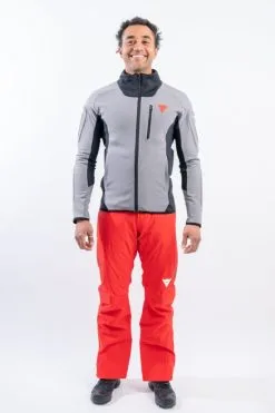 DAINESE HP CORE S MID LAYER 204749536 -Tuta Da Sci dainese hp core s mid layer 204749536 7