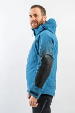 DAINESE HP DIAMOND II S JACKET 204749522 -Tuta Da Sci dainese hp diamond ii s jacket 204749522 2