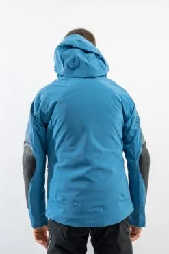 DAINESE HP DIAMOND II S JACKET 204749522 -Tuta Da Sci dainese hp diamond ii s jacket 204749522 3