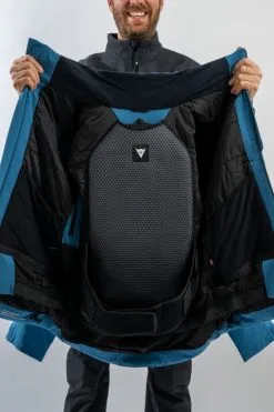 DAINESE HP DIAMOND II S JACKET 204749522 -Tuta Da Sci dainese hp diamond ii s jacket 204749522 4