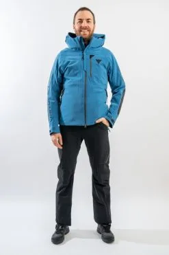 DAINESE HP DIAMOND II S JACKET 204749522 -Tuta Da Sci dainese hp diamond ii s jacket 204749522 5