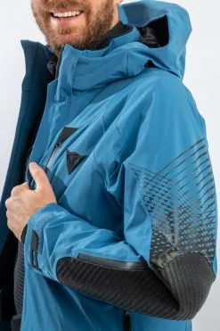 DAINESE HP DIAMOND II S JACKET 204749522 -Tuta Da Sci dainese hp diamond ii s jacket 204749522 7