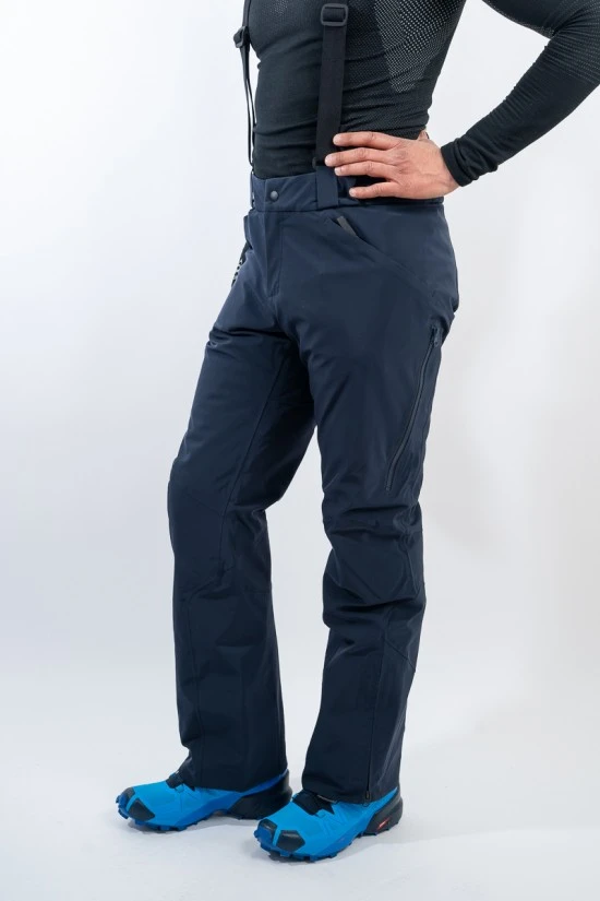 DAINESE HP HOARFROST P SKI PANT 204769400 4 DAINESE HP HOARFROST P SKI PANT 204769400 - immagine 2