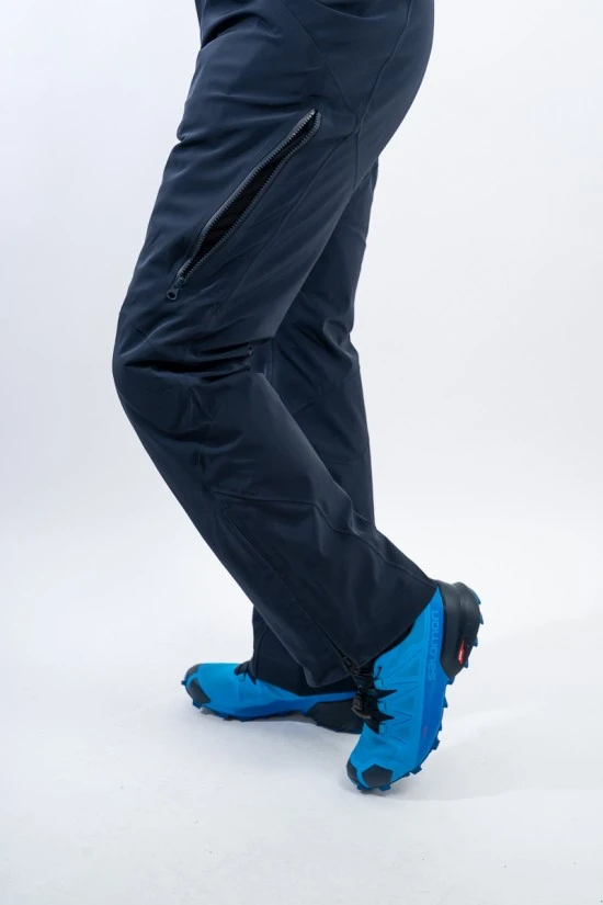 DAINESE HP HOARFROST P SKI PANT 204769400 6 DAINESE HP HOARFROST P SKI PANT 204769400 - immagine 4