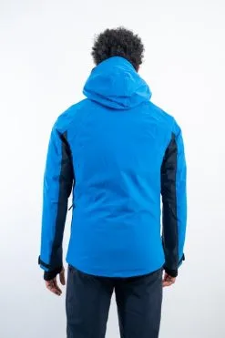 DAINESE HP ICEDUST SKI JACKET 204749513 -Tuta Da Sci dainese hp icedust ski jacket 204749513 2