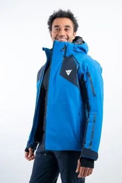 DAINESE HP ICEDUST SKI JACKET 204749513 -Tuta Da Sci dainese hp icedust ski jacket 204749513 3