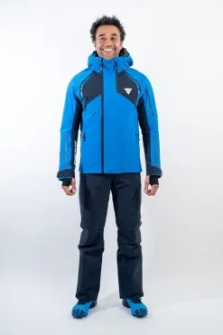 DAINESE HP ICEDUST SKI JACKET 204749513 -Tuta Da Sci dainese hp icedust ski jacket 204749513 4