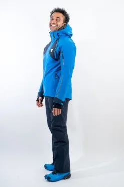 DAINESE HP ICEDUST SKI JACKET 204749513 -Tuta Da Sci dainese hp icedust ski jacket 204749513 5