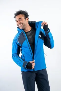 DAINESE HP ICEDUST SKI JACKET 204749513 -Tuta Da Sci dainese hp icedust ski jacket 204749513 6